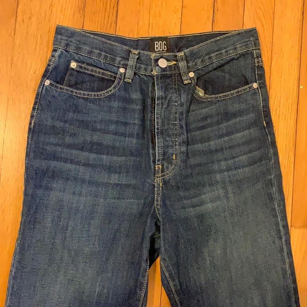 Barely Worn